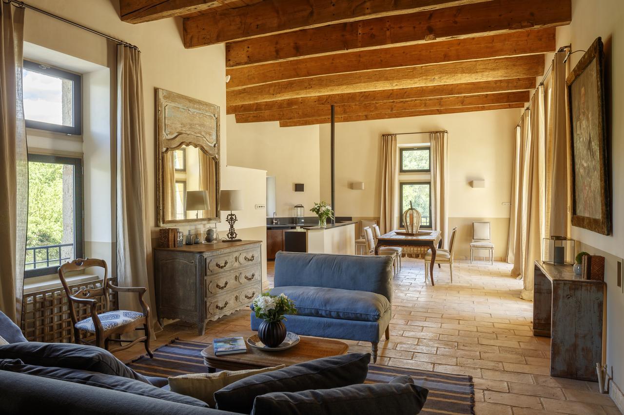 Villa Le Moulin de Pézenas - Pierres d'Histoire Exterior foto
