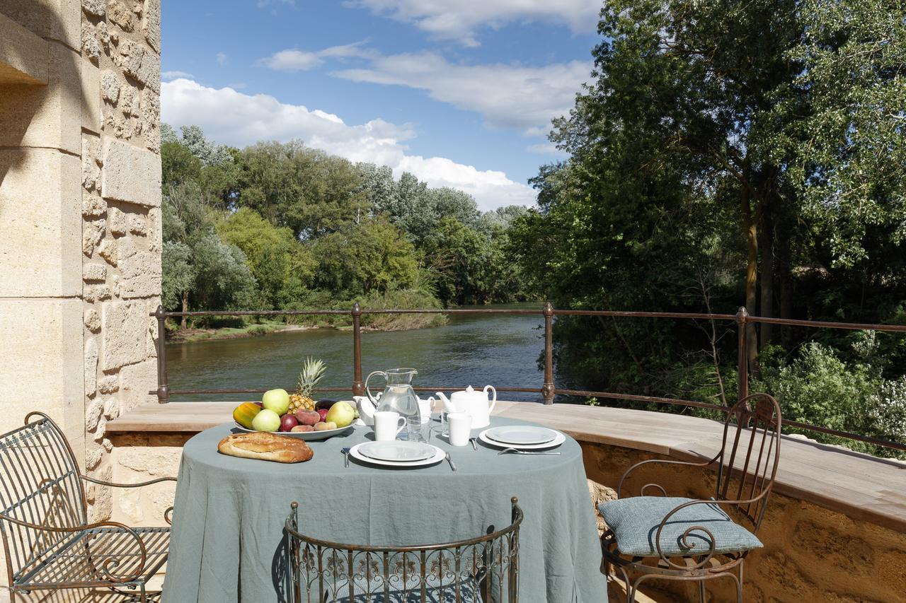 Villa Le Moulin de Pézenas - Pierres d'Histoire Exterior foto