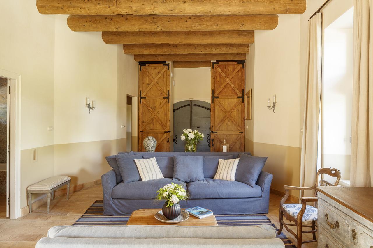 Villa Le Moulin de Pézenas - Pierres d'Histoire Exterior foto
